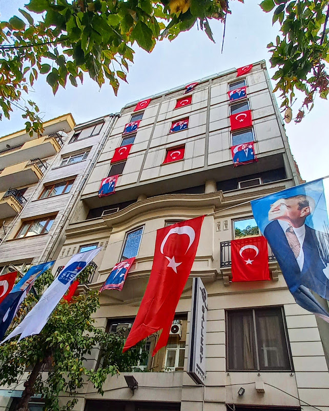 Gallery Residence & Hotel