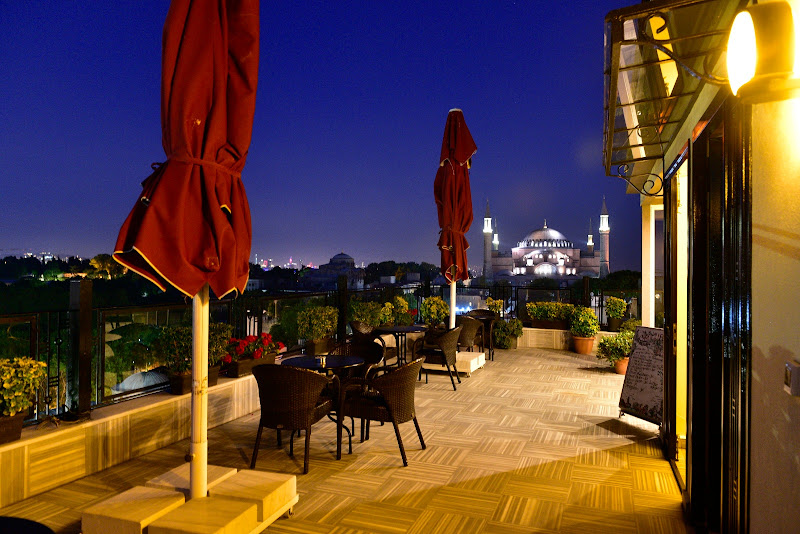Agora Life Hotel