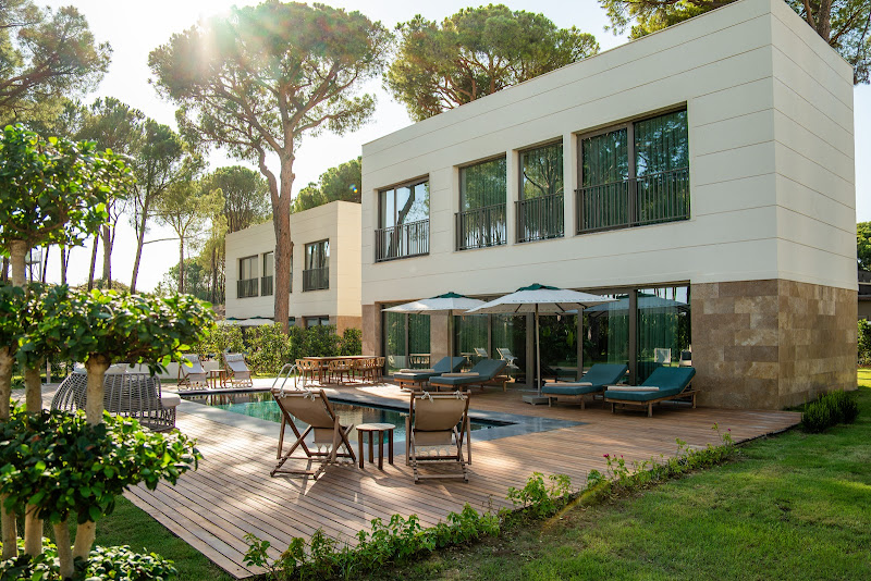 Ethno Belek