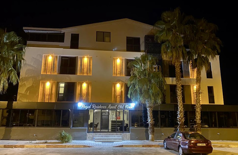 Hayal Fener Homes