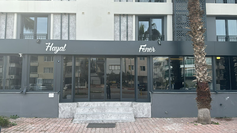 Hayal Fener Homes