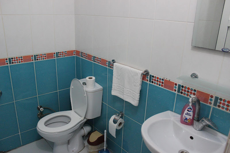Avşa Marina Otel