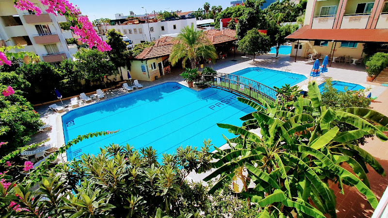 Gazipasa Star Hotel & Apart