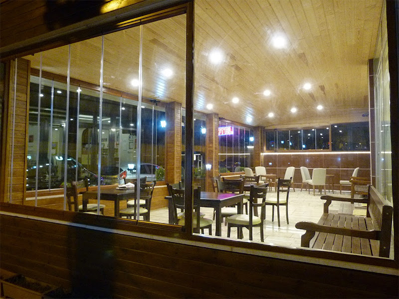 Gelibolu Otel