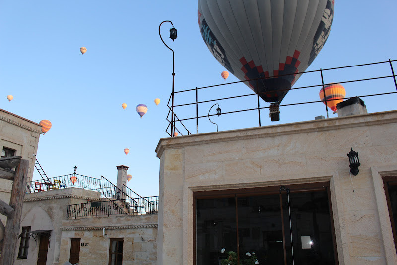 Cappadocia Fairy Tale Suites