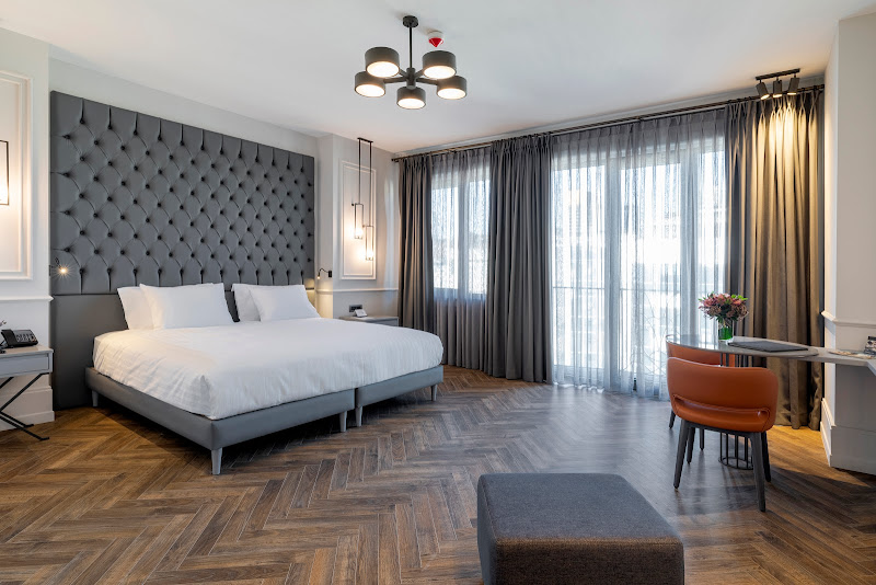 Wish More Hotel Şişli