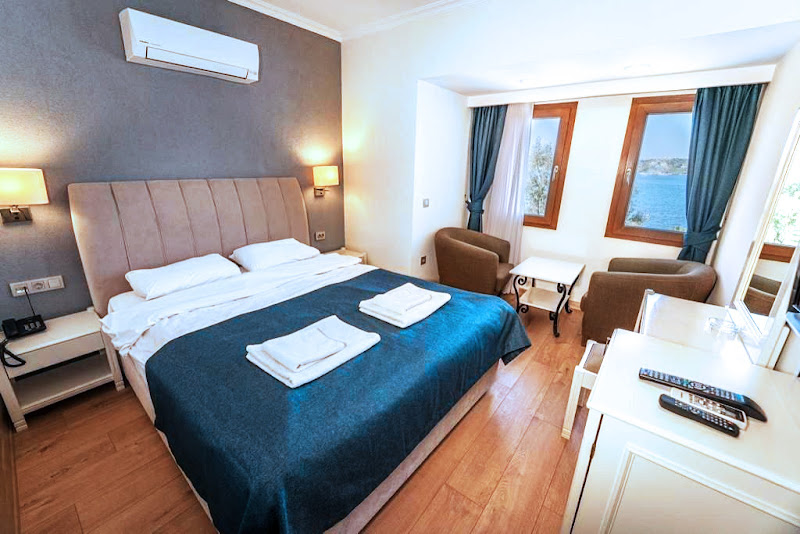 Gulet Otel
