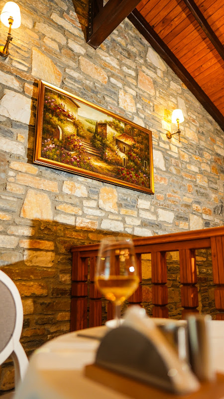 Domatia Stone Hotel