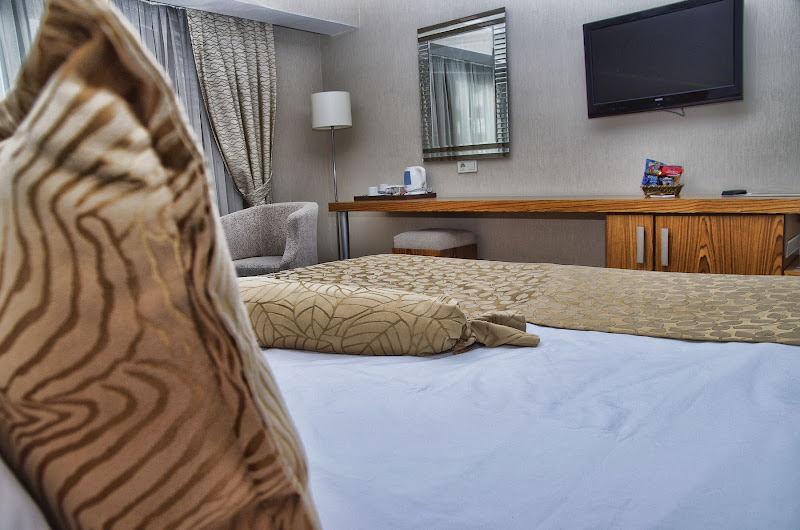 Nk Hotel