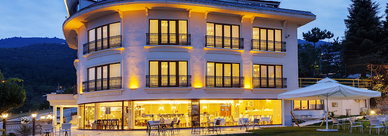 Motali Life Hotel