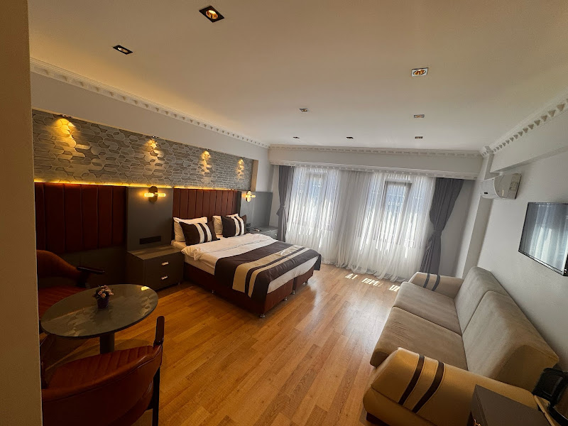 Blue Istanbul Hotel Taksim