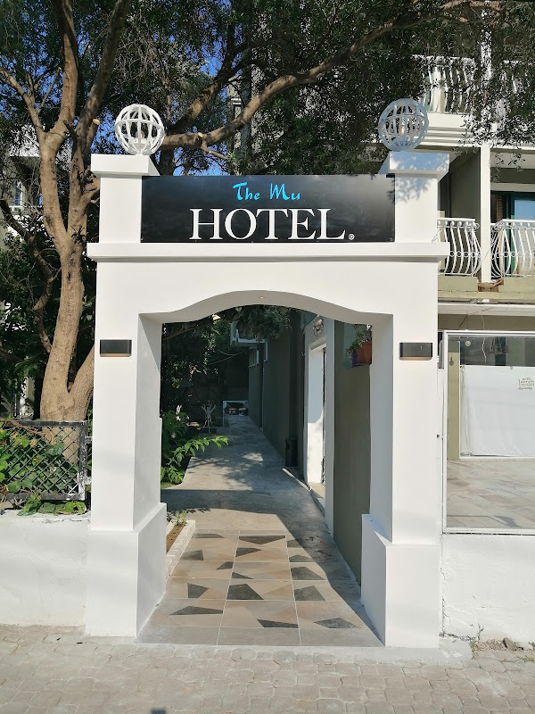 The Mu Hotel
