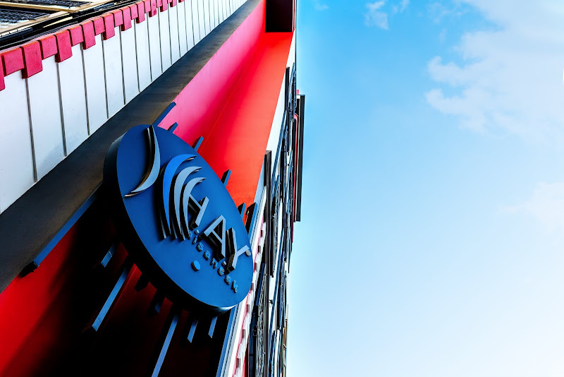 HAY Hotel Alsancak