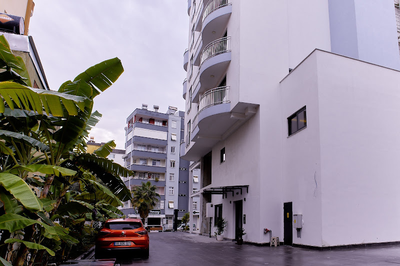 Sky Garden Suites