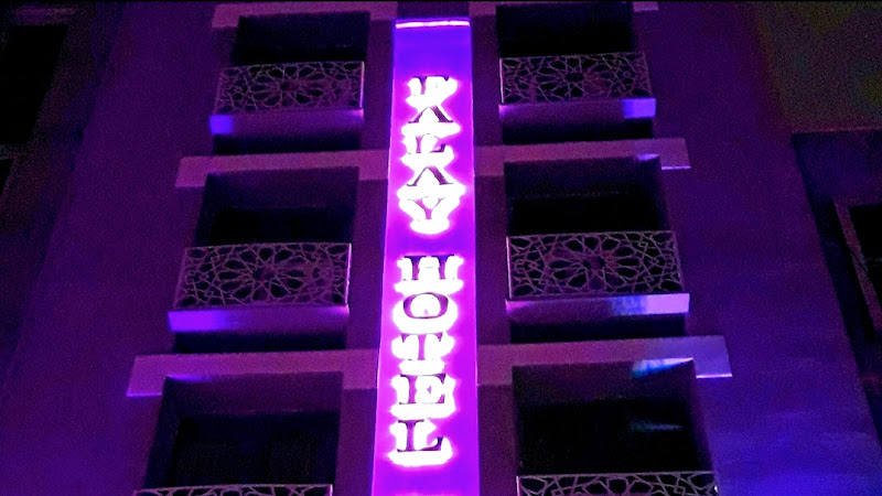 Hotel Yavuz