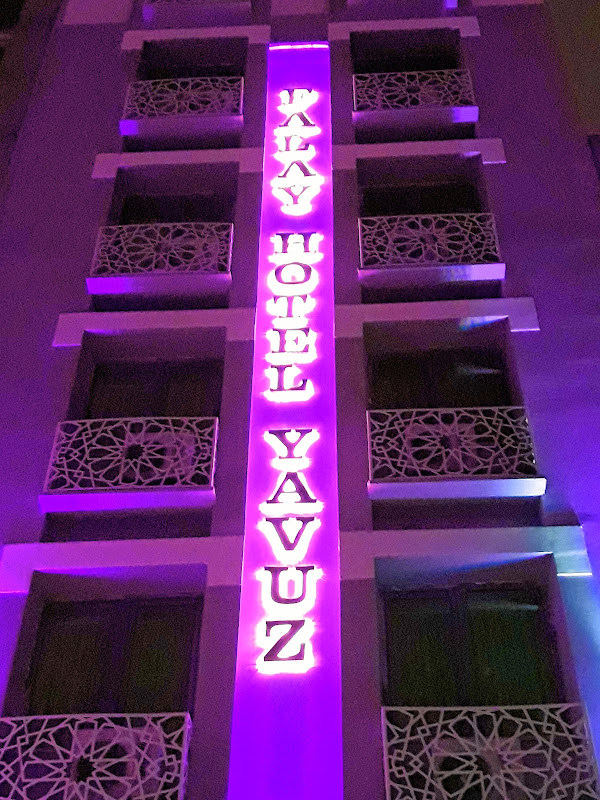 Hotel Yavuz