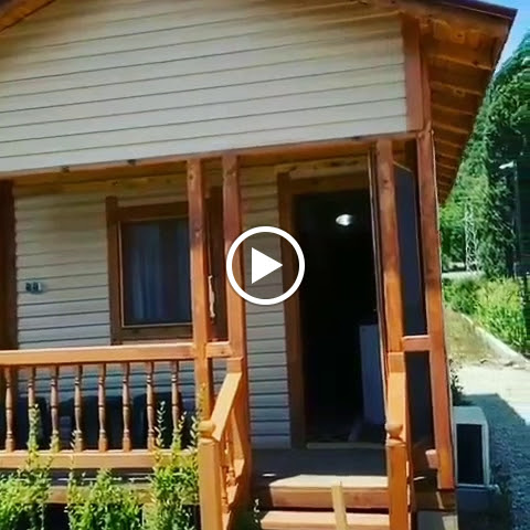 Bungalow Apart İnlice Göcek
