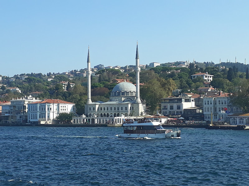 AYYILDIZLAR OTEL
