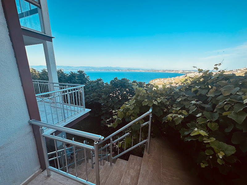 L’apartement