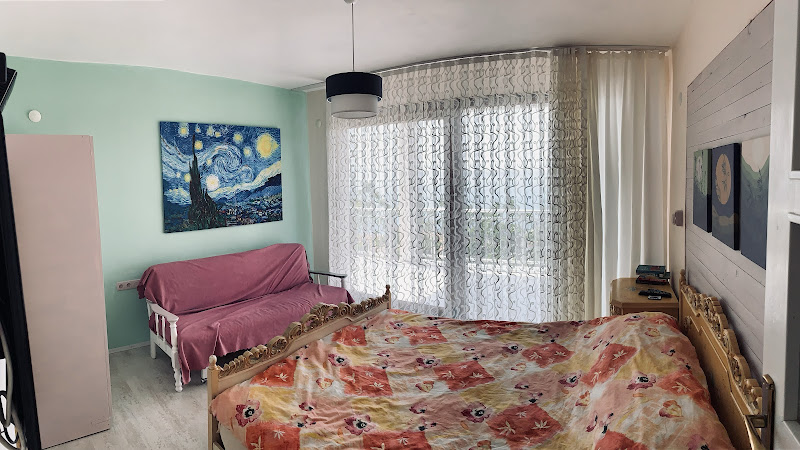 L’apartement