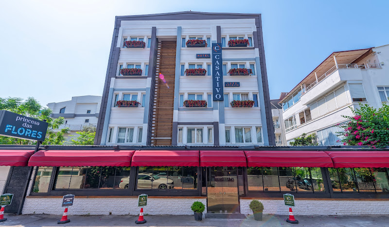 Casativo Hotels