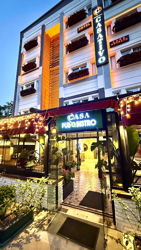 Casativo Hotels