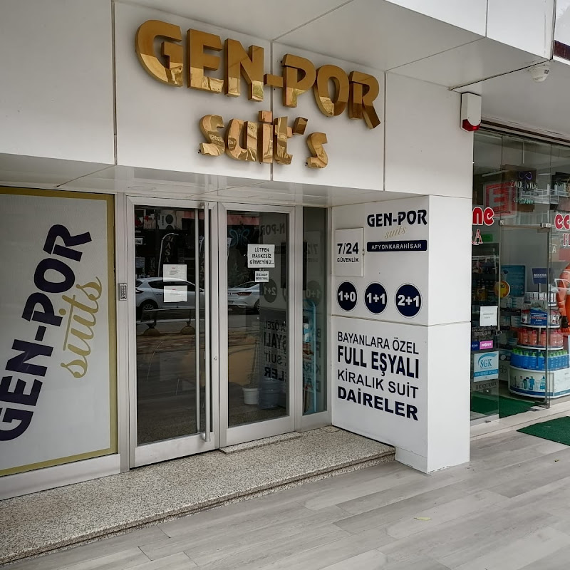 Gen-Por Suit