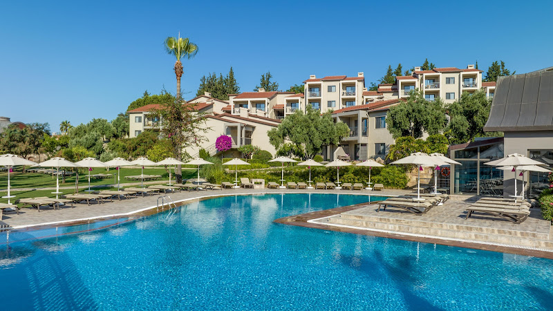 Barut Hotels Arum