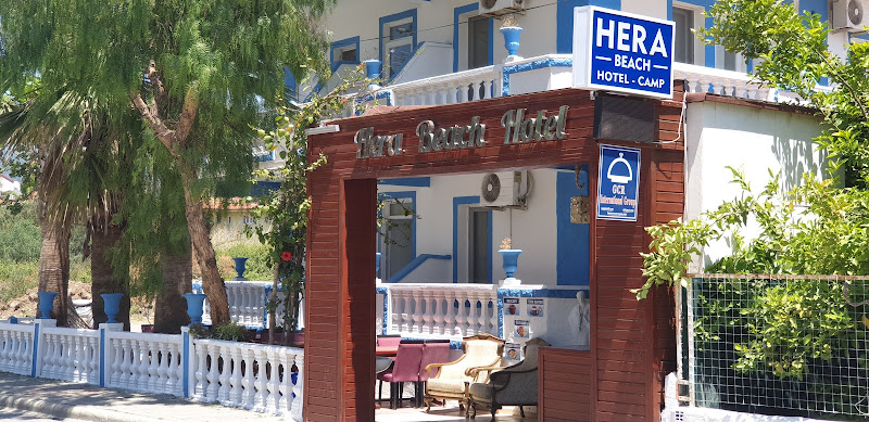 Hera Beach Fethiye Hotel
