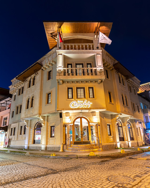Biz Cevahir Hotel Sultanahmet
