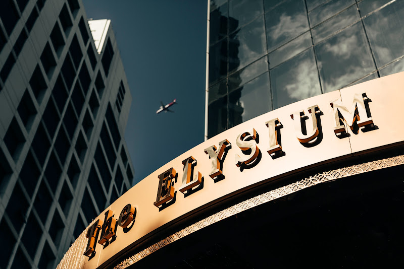 The Elysium Taksim