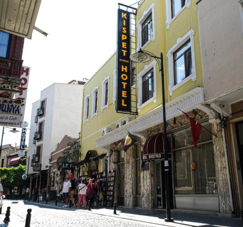 Konak Hotel