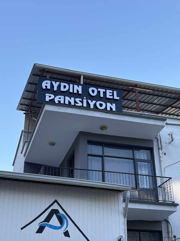 Aydın Otel Pansiyon