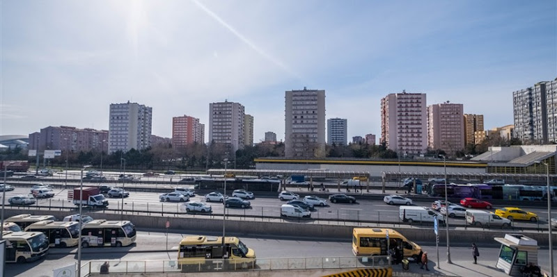 Elite Marmara Express Otel