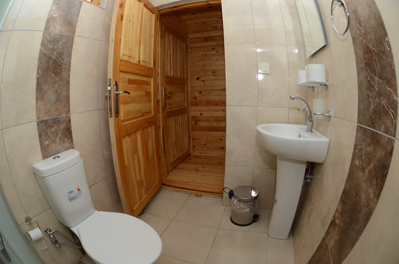 Olympos Camlik Pension