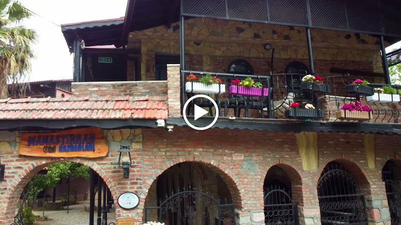 MANASTIRHAN OTEL