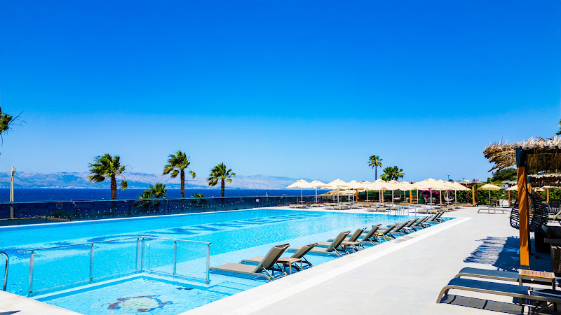 The Nowness Luxury Hotel & Spa +16