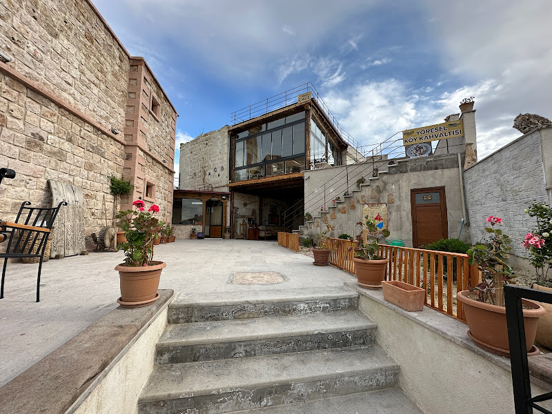 Atax Cave Hotel