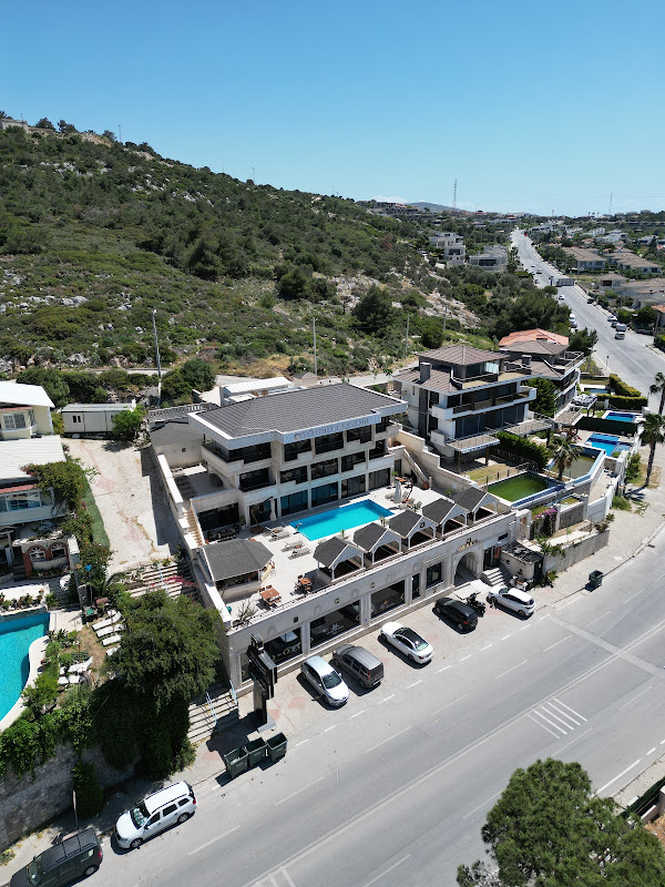 Enki Royal Çeşme Hotel
