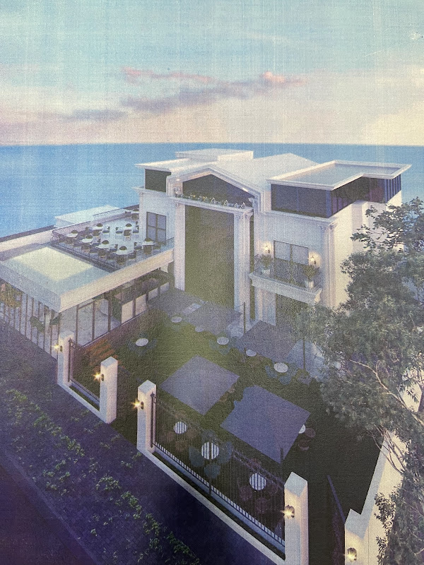 Viona Hotel