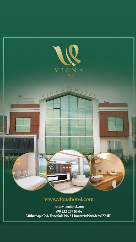 Viona Hotel