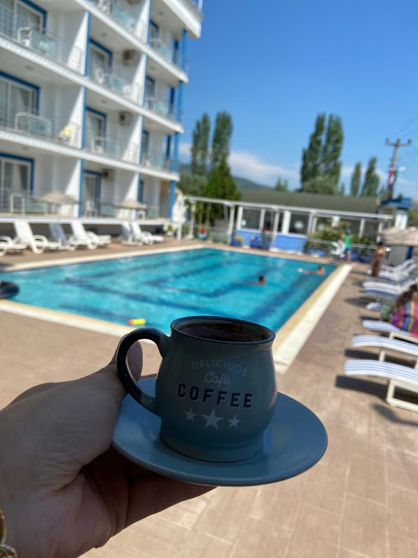 Miray Termal Hotel
