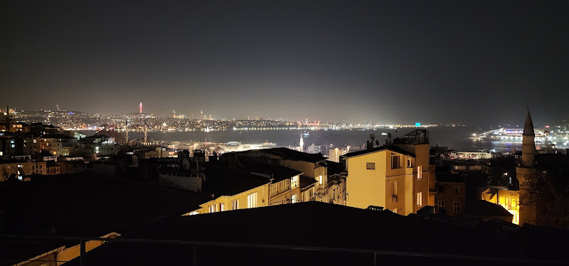 Rooms Galata