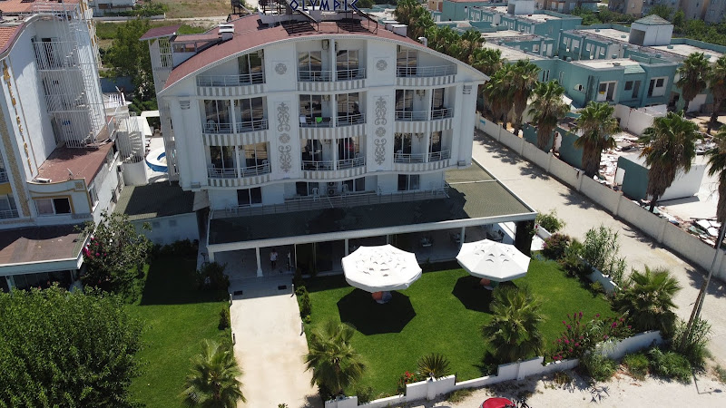 Olympic Hotels Belek