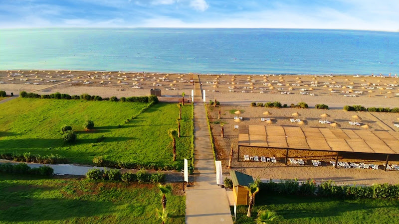 Olympic Hotels Belek