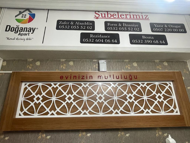 Doğanay Otel