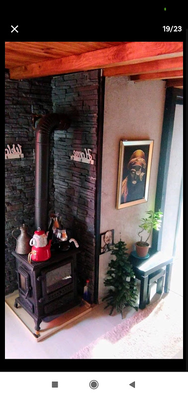 GÜNAYDIN BUNGALOV