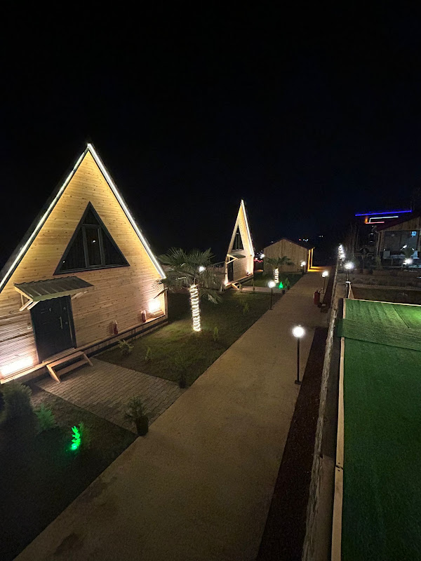 Azhara Bungalov