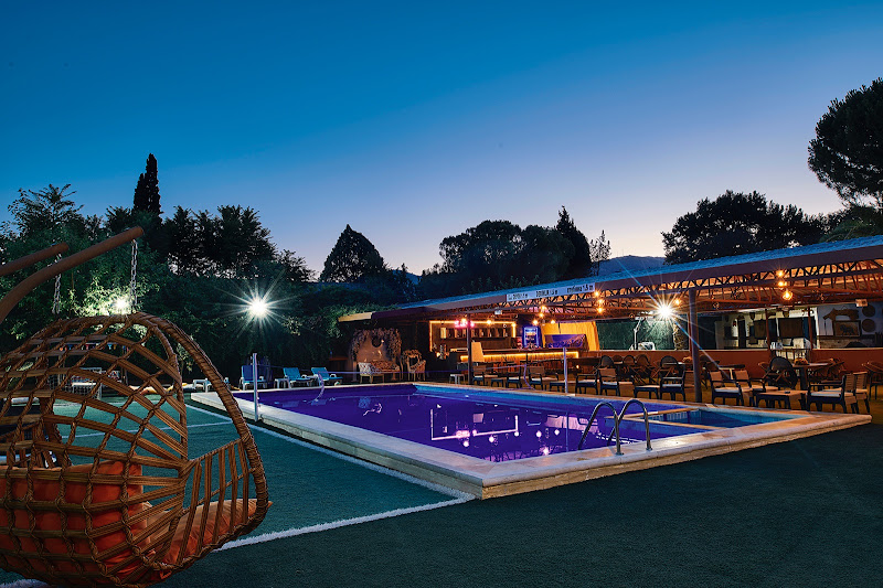 Pamukkale Apollon Garden Hotel & Pamukkale Oteller & Pamukkale Otel & Konaklama