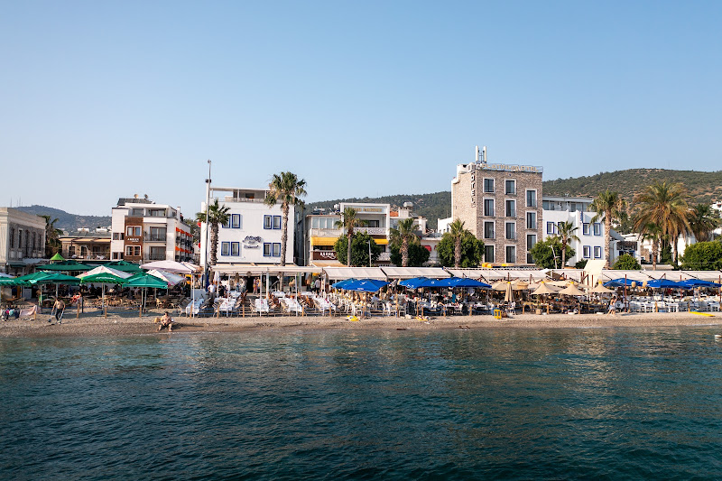 Artemis Otel Restaurant
